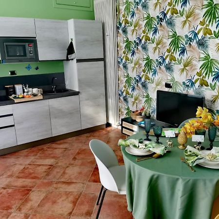 Aura Symphony Home Como Dış mekan fotoğraf