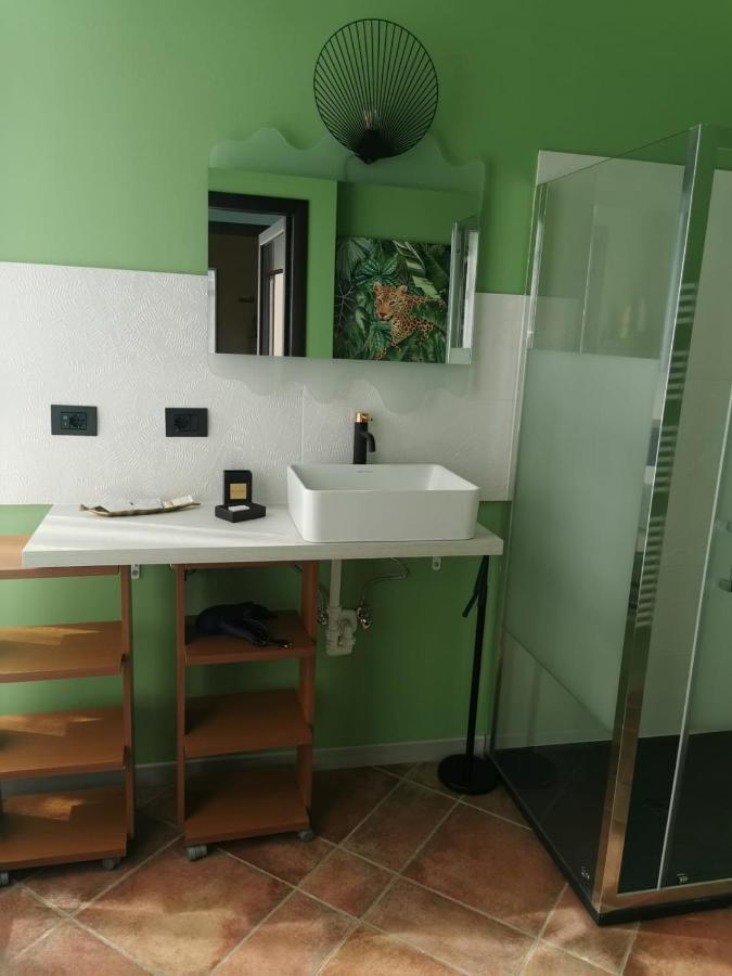 Aura Symphony Home Como Dış mekan fotoğraf