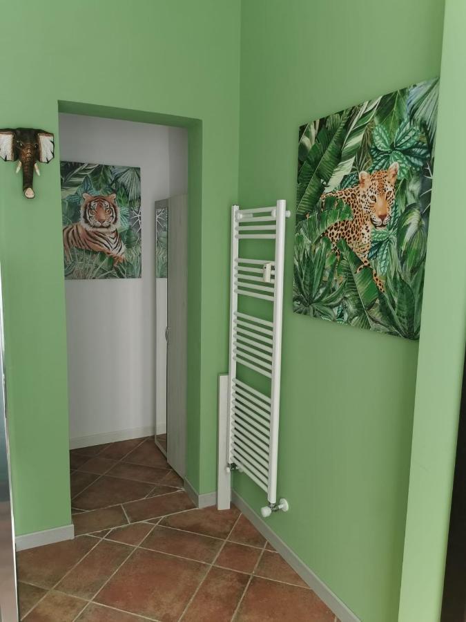 Aura Symphony Home Como Dış mekan fotoğraf