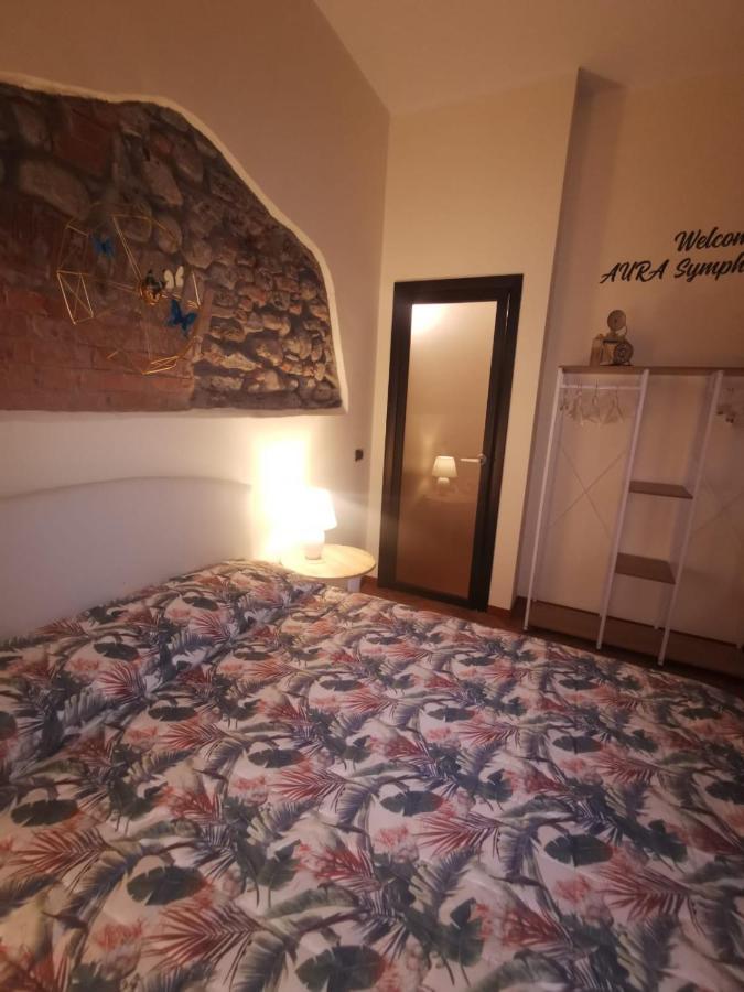 Aura Symphony Home Como Dış mekan fotoğraf
