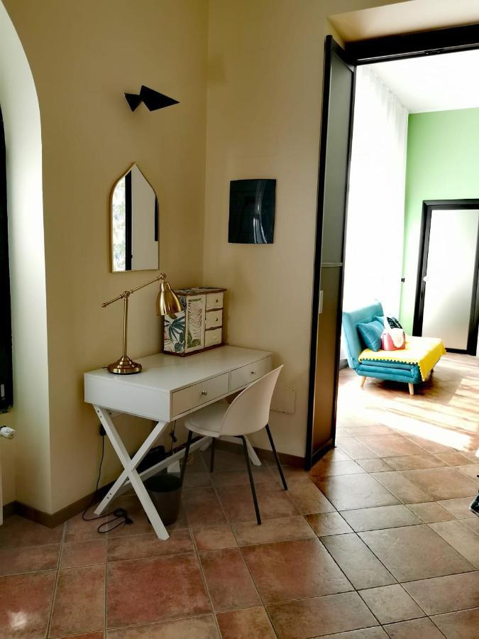 Aura Symphony Home Como Dış mekan fotoğraf