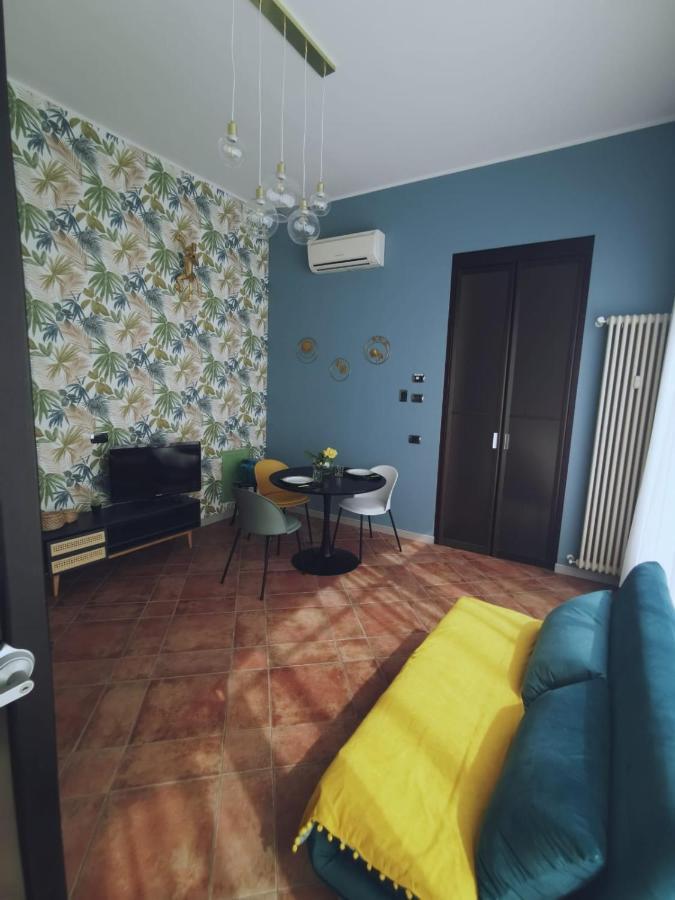 Aura Symphony Home Como Dış mekan fotoğraf