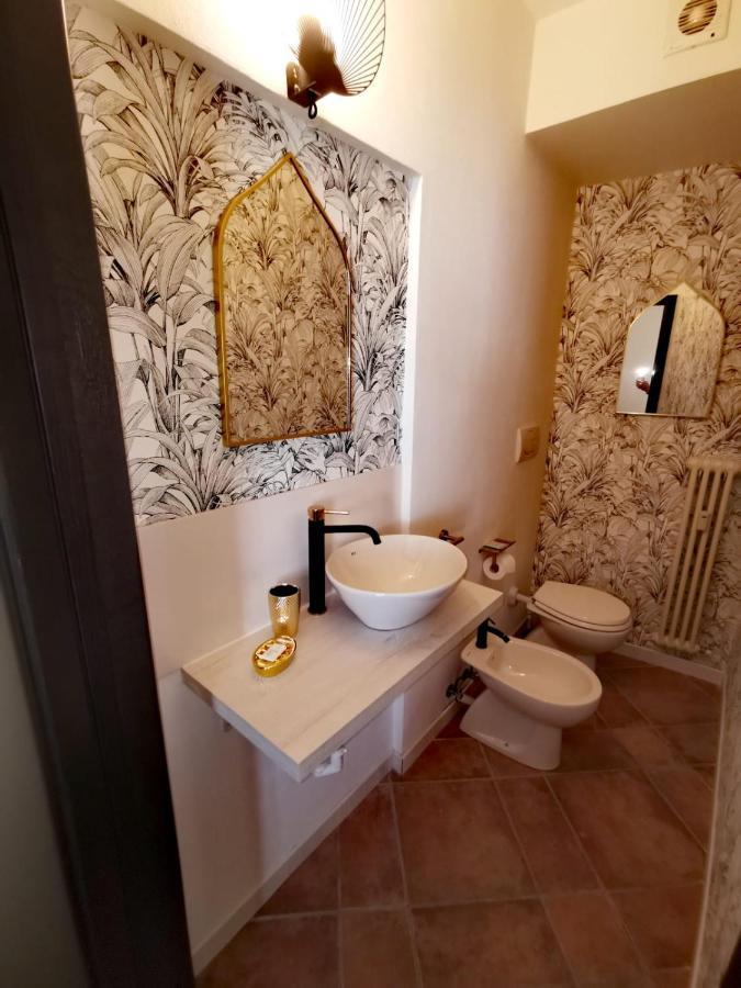 Aura Symphony Home Como Dış mekan fotoğraf