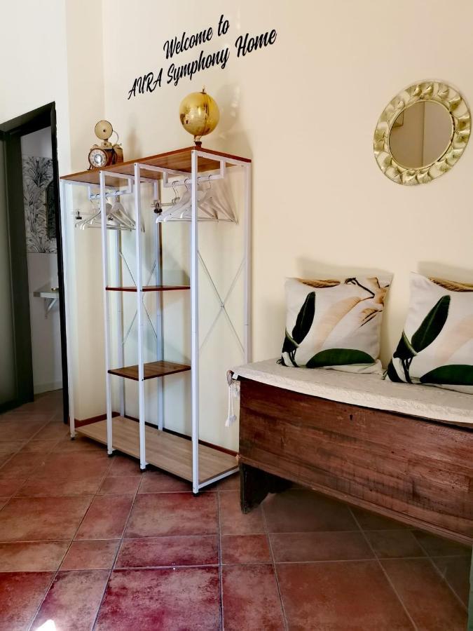 Aura Symphony Home Como Dış mekan fotoğraf