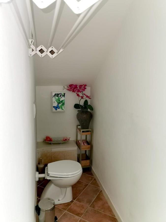 Aura Symphony Home Como Dış mekan fotoğraf