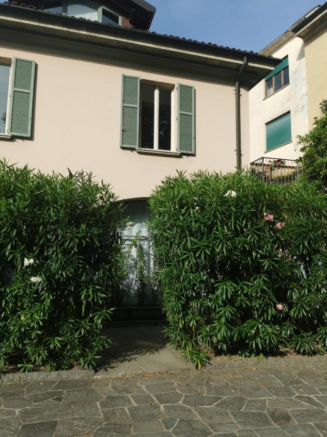 Aura Symphony Home Como Dış mekan fotoğraf